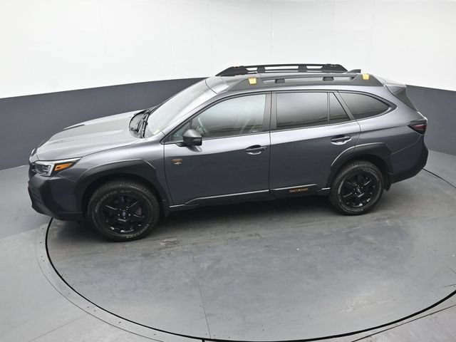 Used 2023 Subaru Outback Wilderness AWD/4WD image 34
