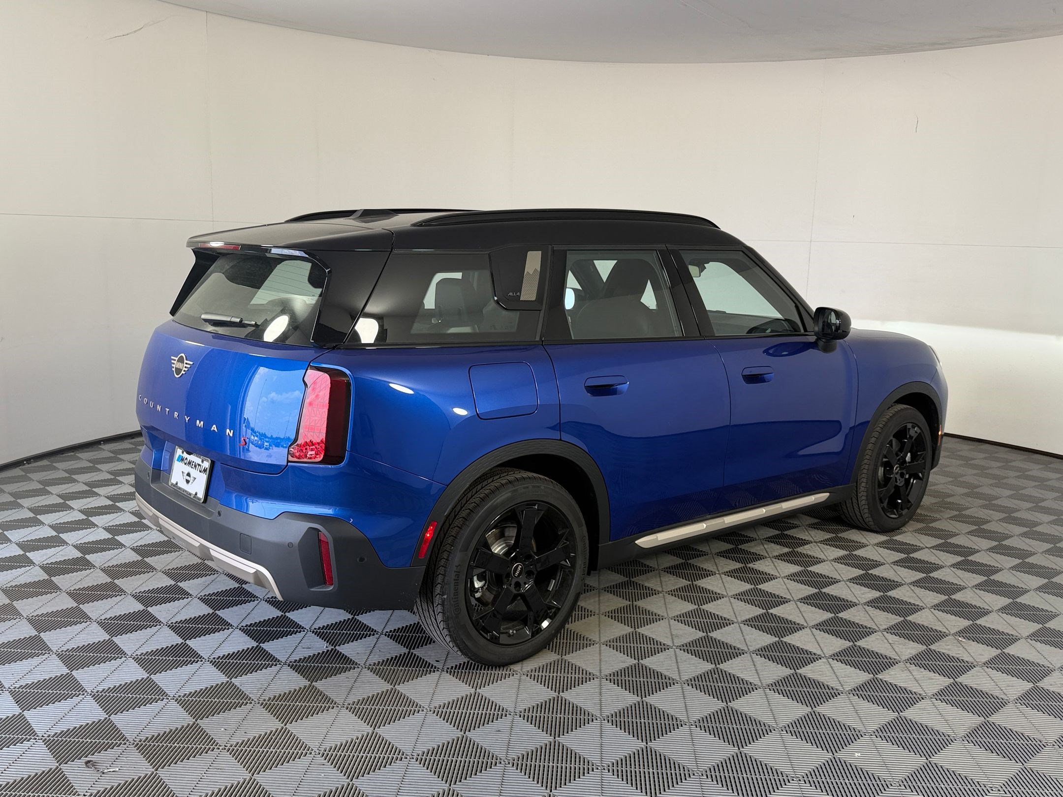 New 2027 MINI Cooper Countryman S AWD/4WD image 9