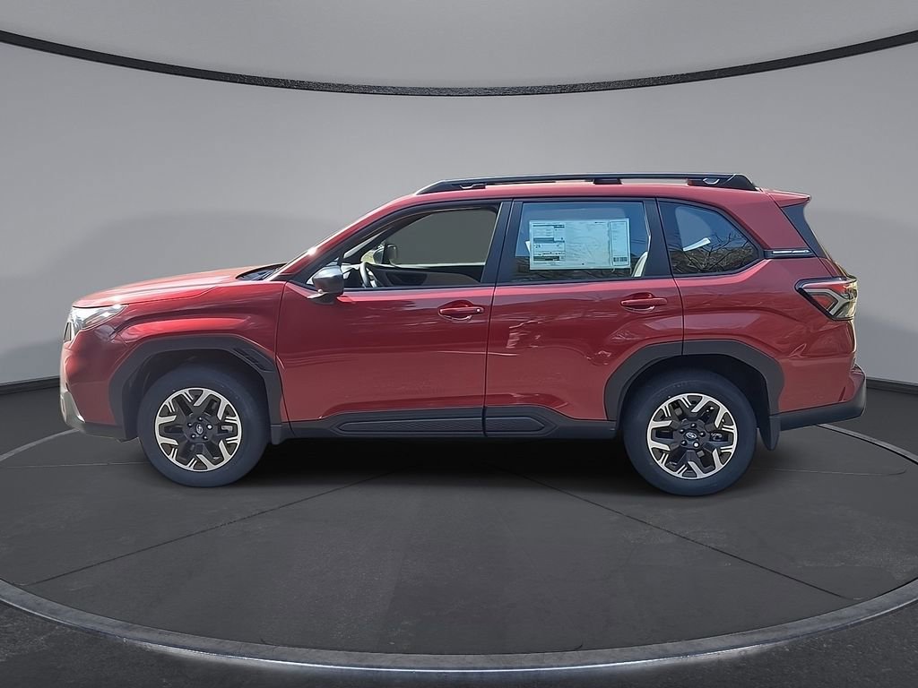 New 2026 Subaru Forester w/ Base/Premium Package AWD/4WD image 5