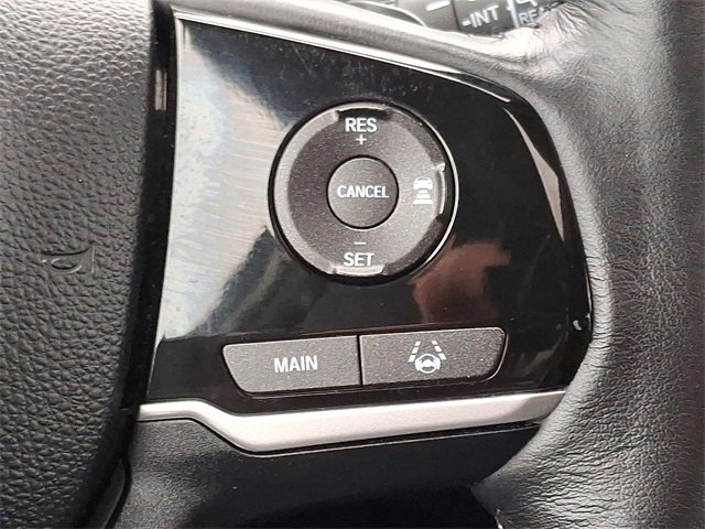 Used 2019 Honda Odyssey EX-L image 22