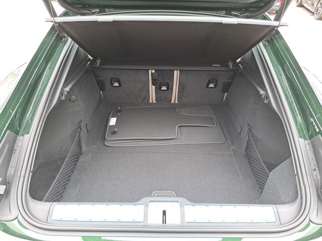 New 2026 Porsche Panamera 4 image 15