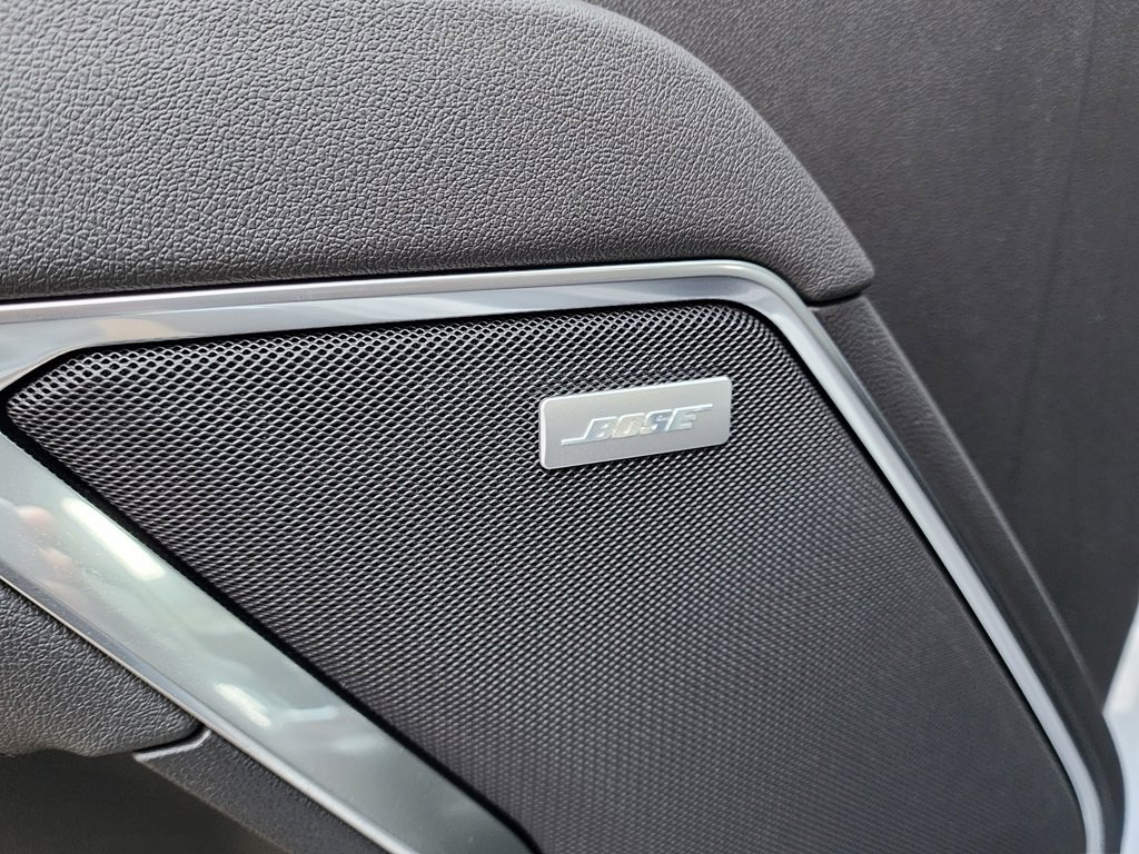 New 2026 GMC Sierra 1500 SLT w/ SLT Premium Plus Package image 16