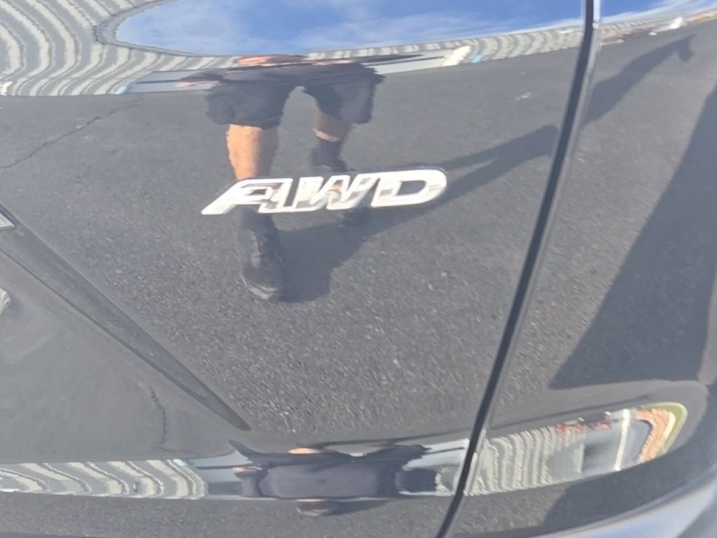 Certified 2022 Honda CR-V EX image 7