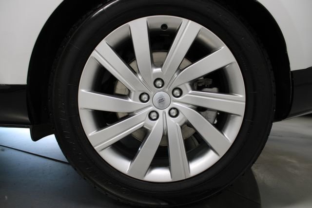 Used 2023 Land Rover Range Rover SE AWD/4WD image 34