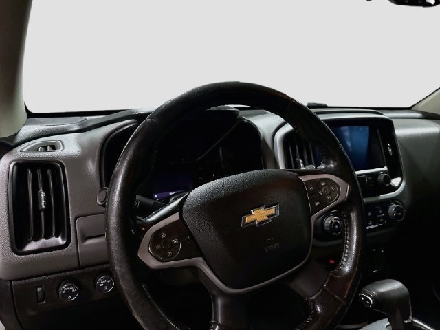 Used 2020 Chevrolet Colorado LT AWD/4WD image 11