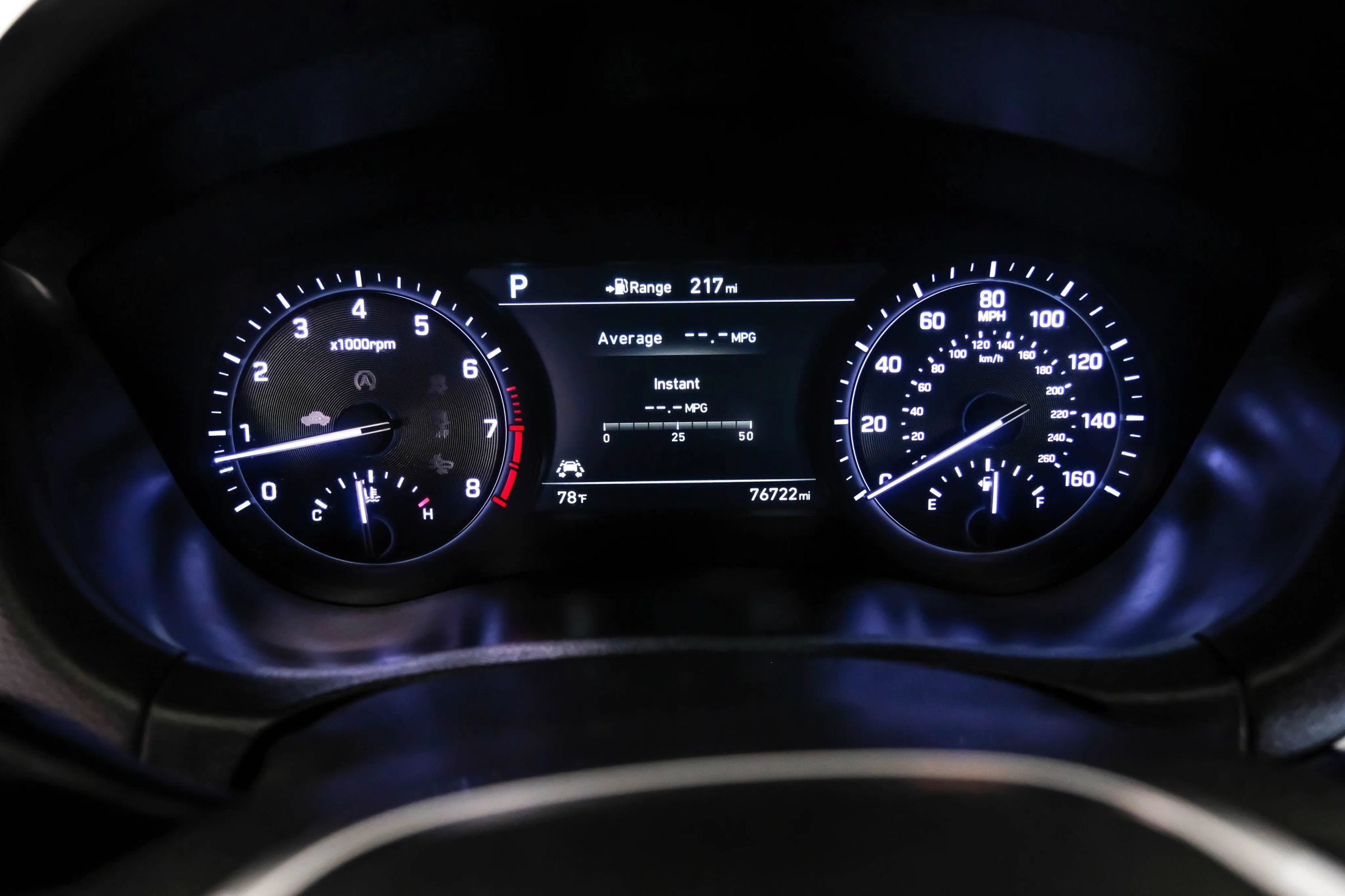 Used 2019 Genesis G80 3.3T Sport RWD image 18