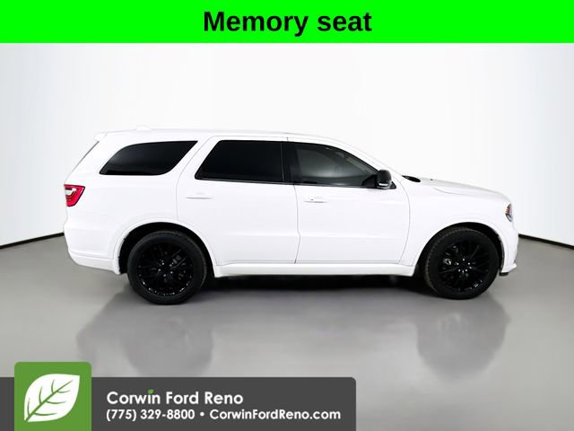 Used 2016 Dodge Durango R/T image 8