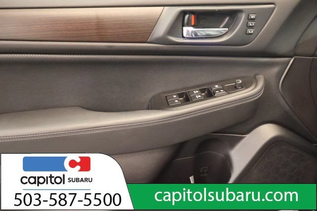 Used 2017 Subaru Legacy 3.6R Limited AWD/4WD image 11