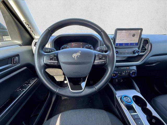 Used 2024 Ford Bronco Sport Big Bend w/ Convenience Package AWD/4WD image 5