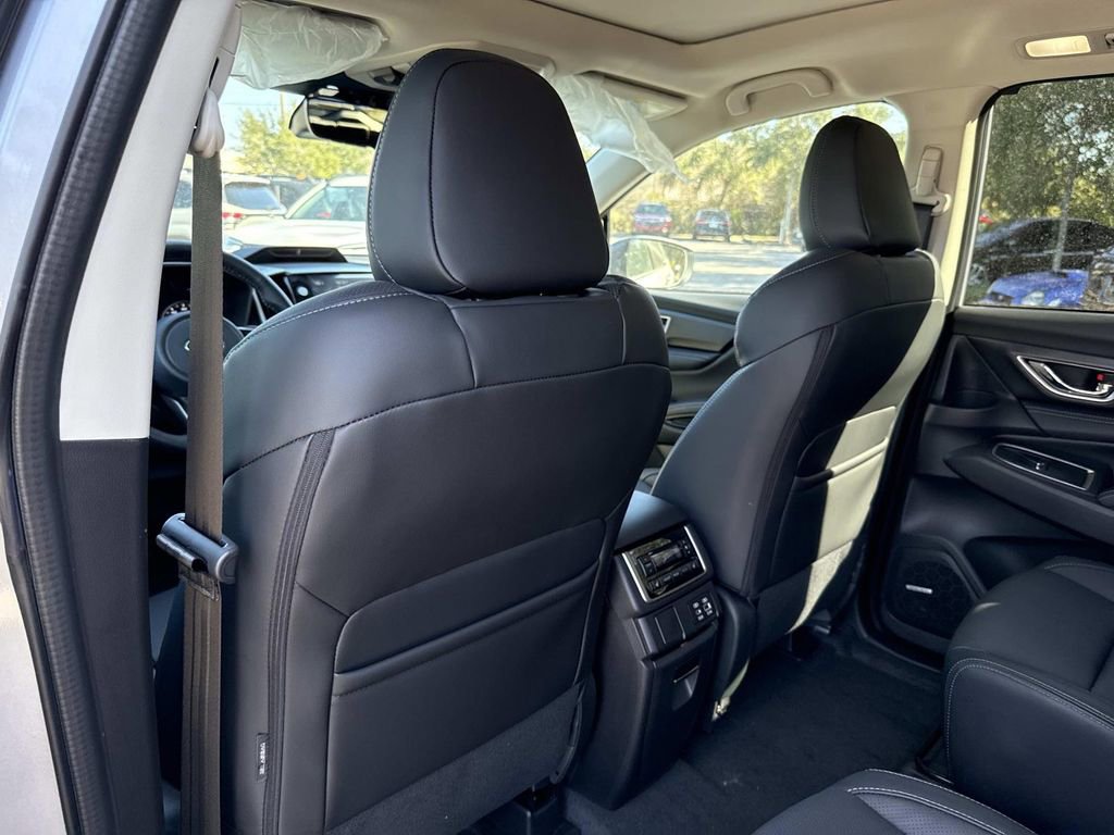 New 2026 Subaru Ascent Limited image 13