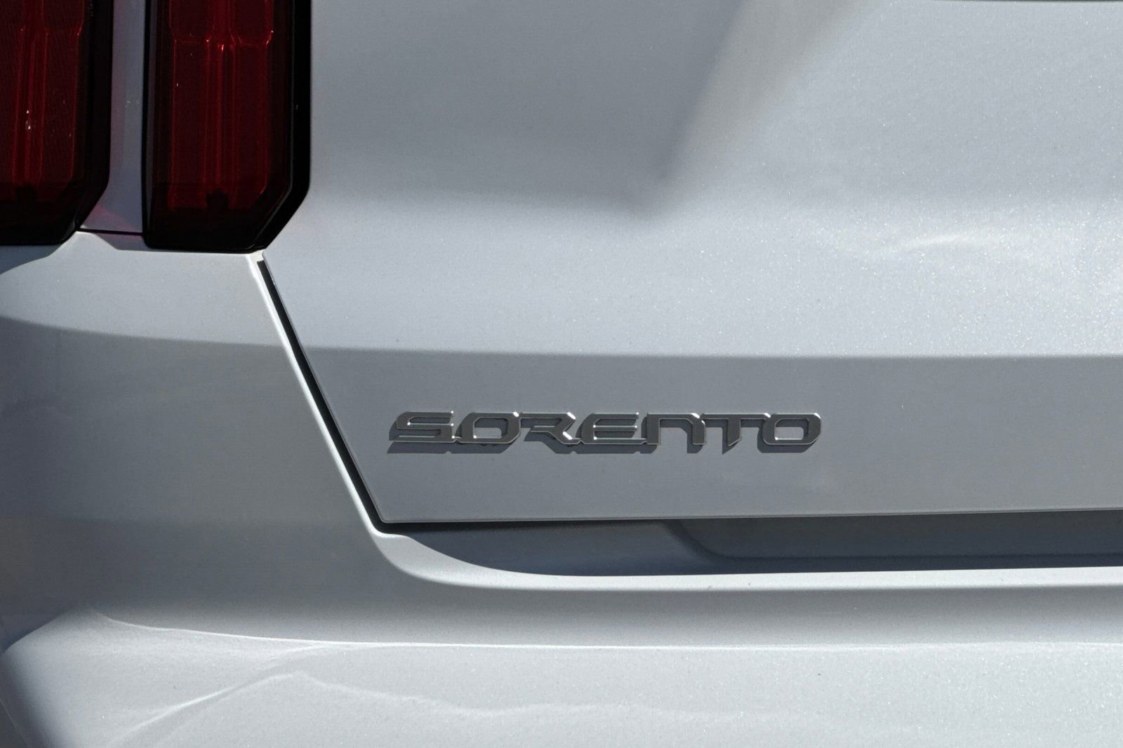 Used 2023 Kia Sorento SX image 30