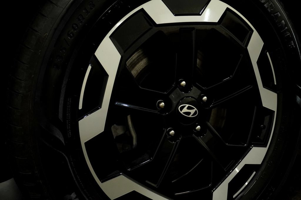 Certified 2026 Hyundai Santa Fe SEL AWD/4WD image 15