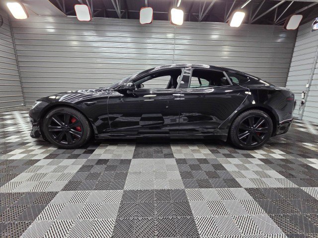 Used 2022 Tesla Model S AWD/4WD image 8