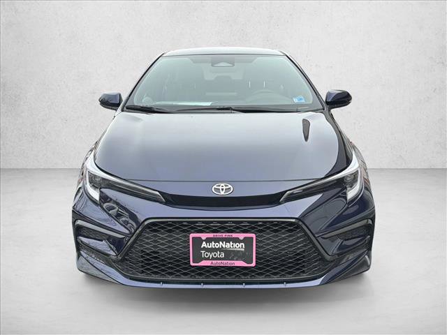 New 2026 Toyota Corolla SE image 2