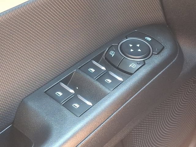 Used 2025 Ford Bronco Sport Big Bend AWD/4WD image 25