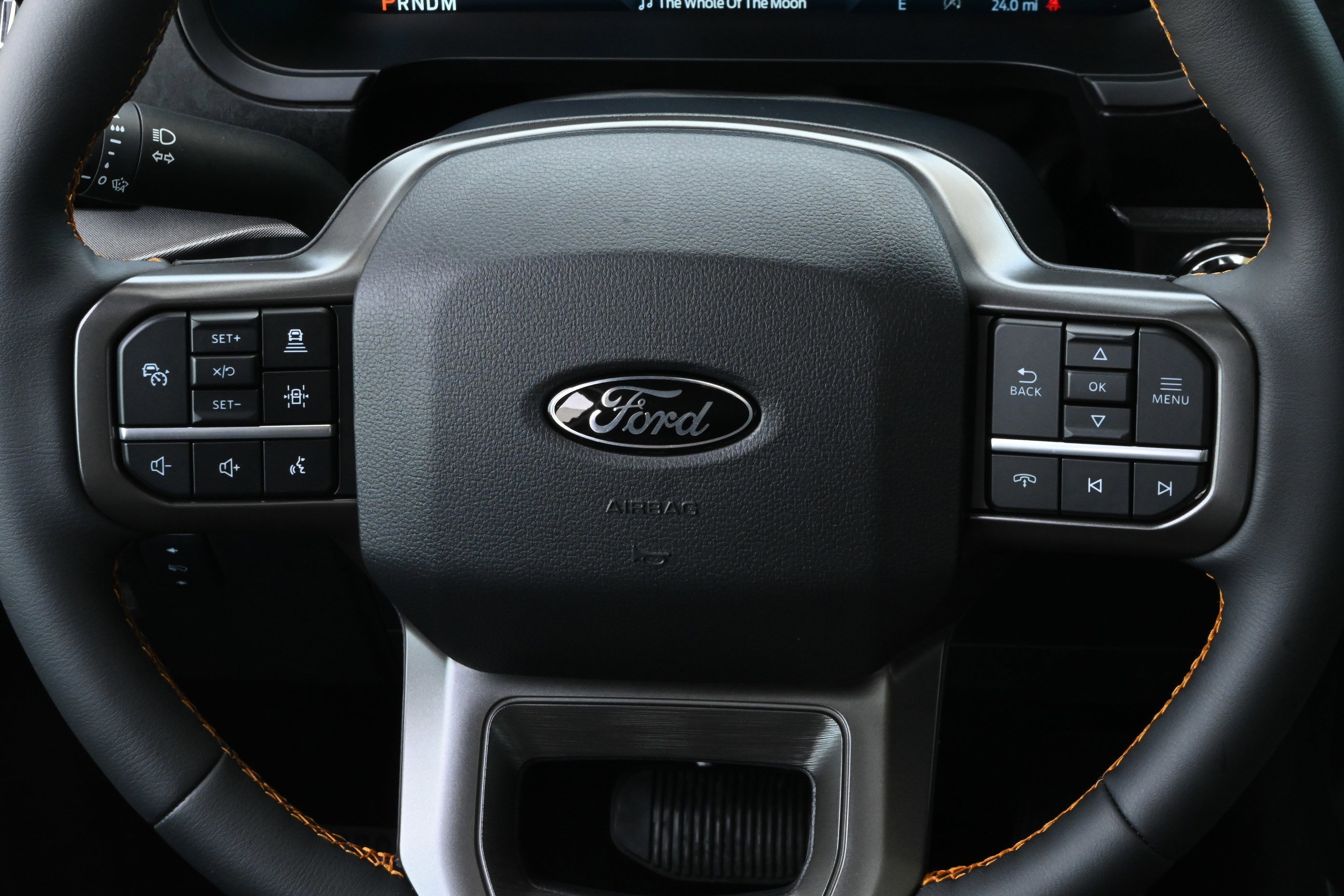 Used 2026 Ford F150 Tremor w/ Equipment Group 402B MID AWD/4WD image 39