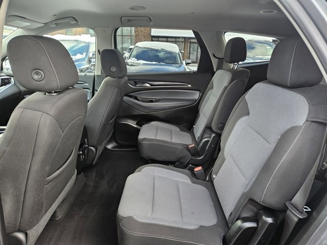 Certified 2020 Buick Enclave Preferred image 17