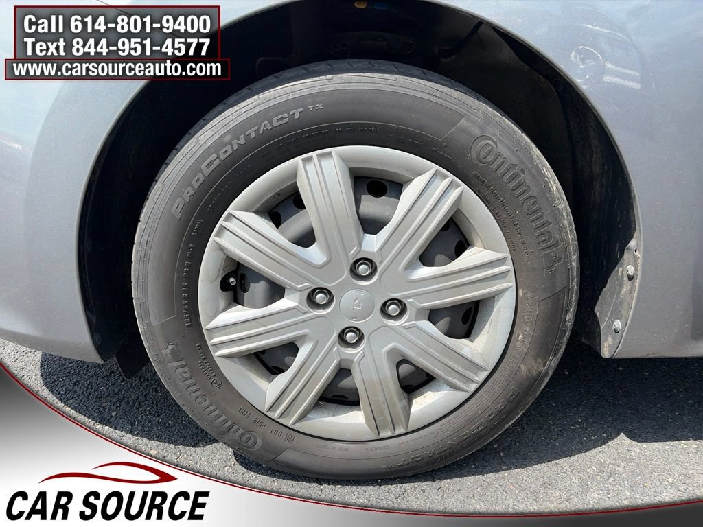 Used 2022 Kia Rio S FWD image 22
