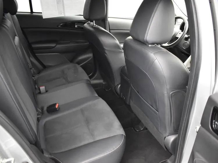 Used 2024 Mitsubishi Eclipse Cross SE AWD/4WD image 17