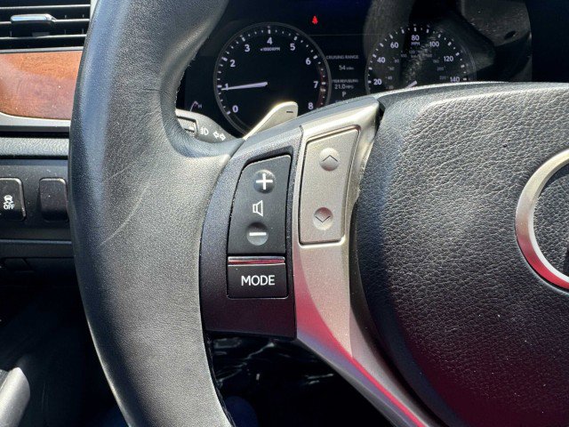 Used 2015 Lexus GS 350 image 28