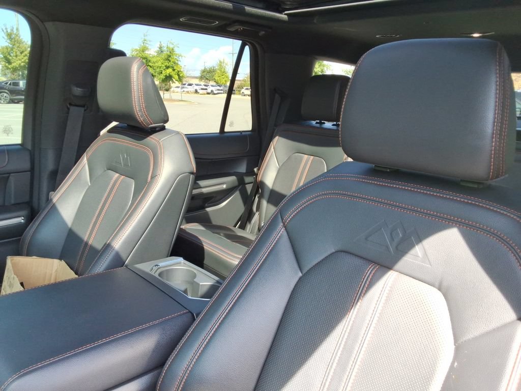 Used 2024 Ford Expedition Timberline AWD/4WD image 24
