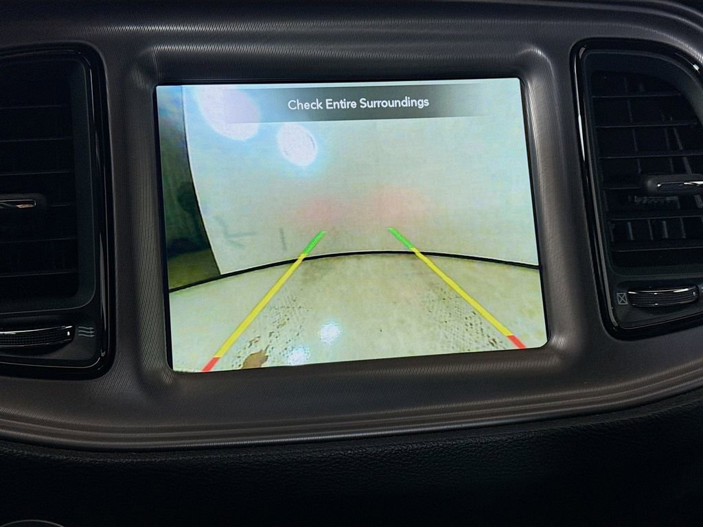 Used 2023 Dodge Challenger R/T w/ T/A Package image 15