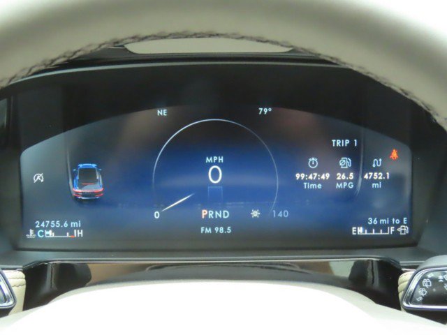 Certified 2023 Lincoln Corsair FWD w/ Equipment Group 101A image 28