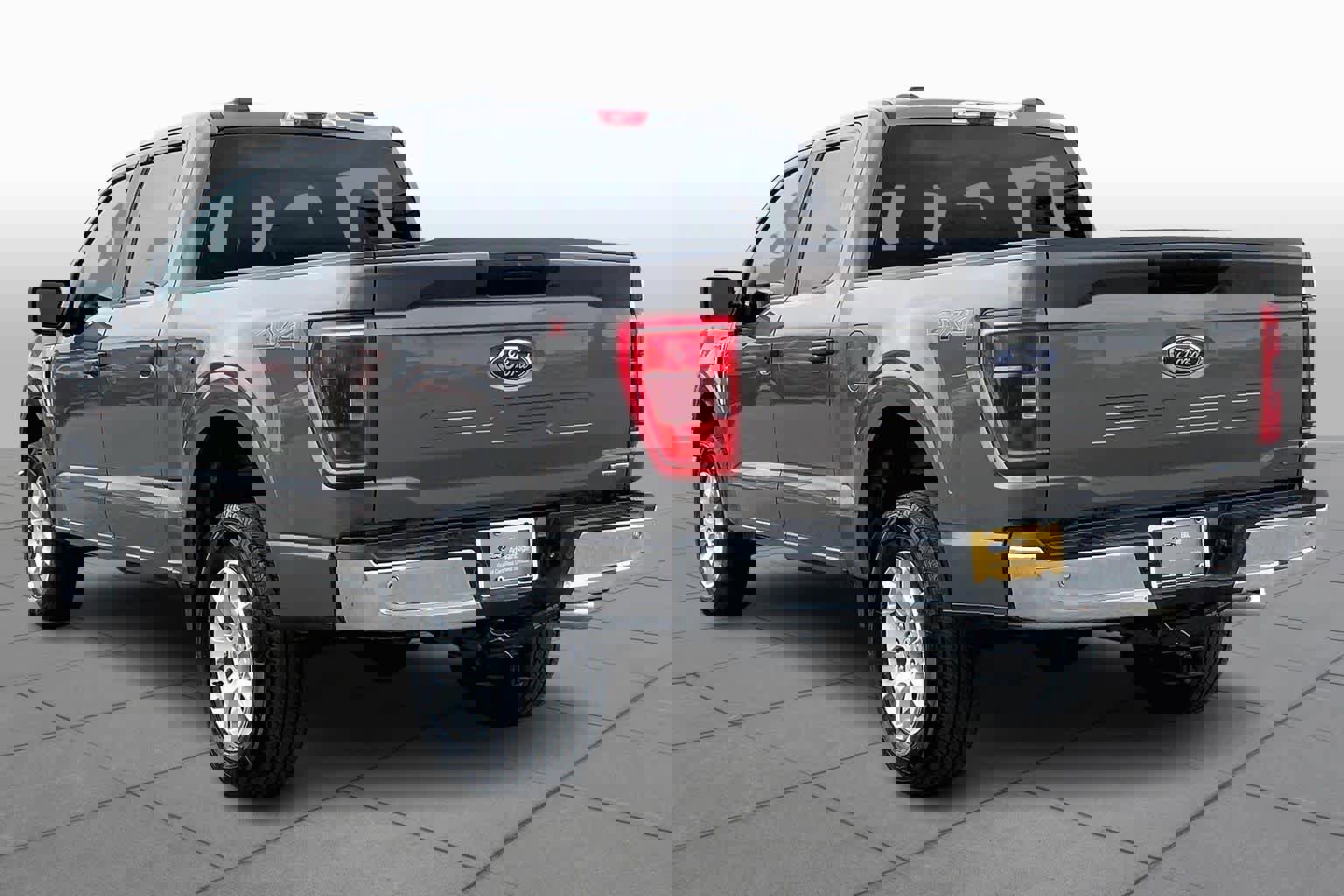 Certified 2023 Ford F150 XLT image 11