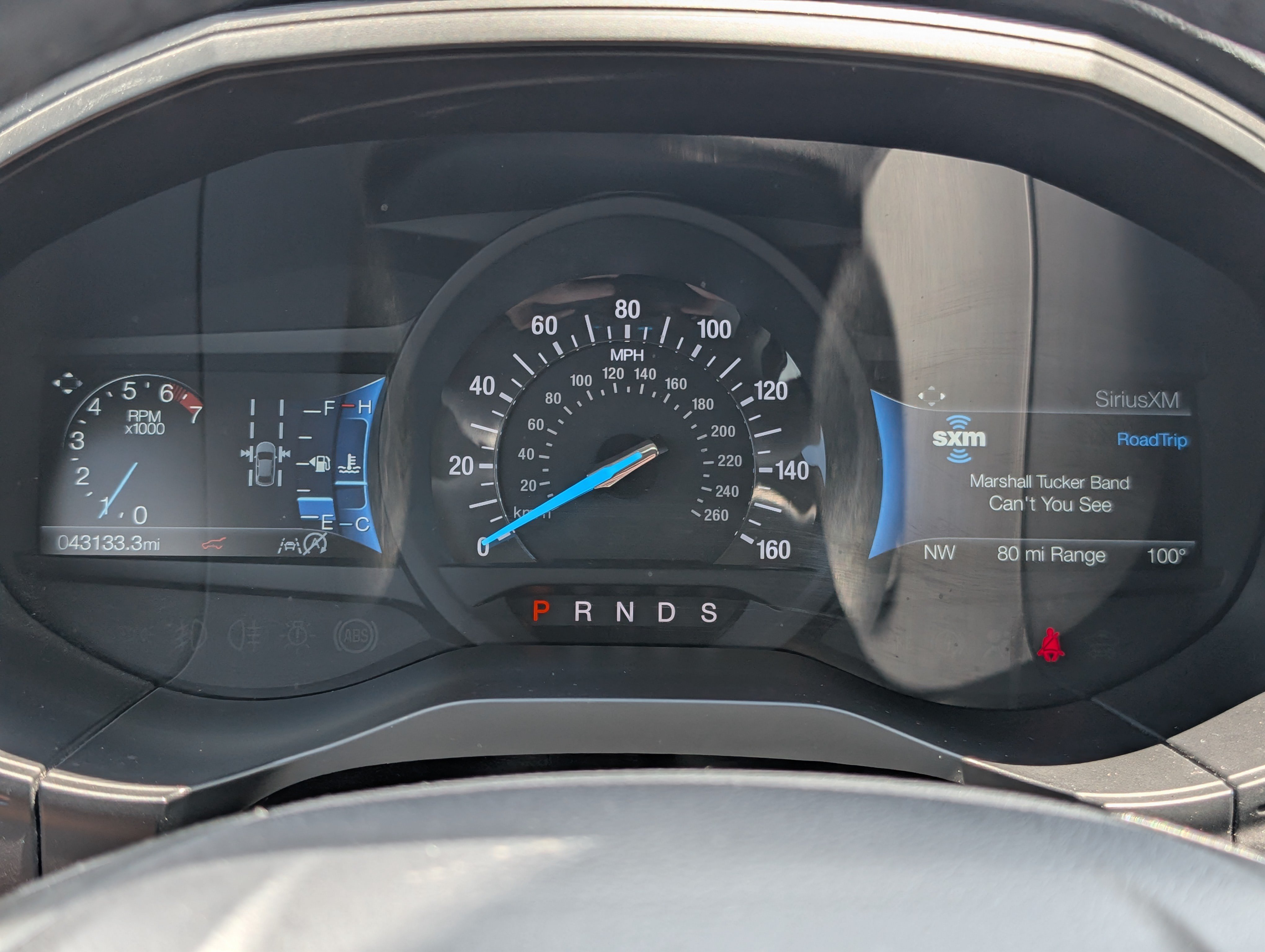 Used 2024 Ford Edge SEL AWD/4WD image 21