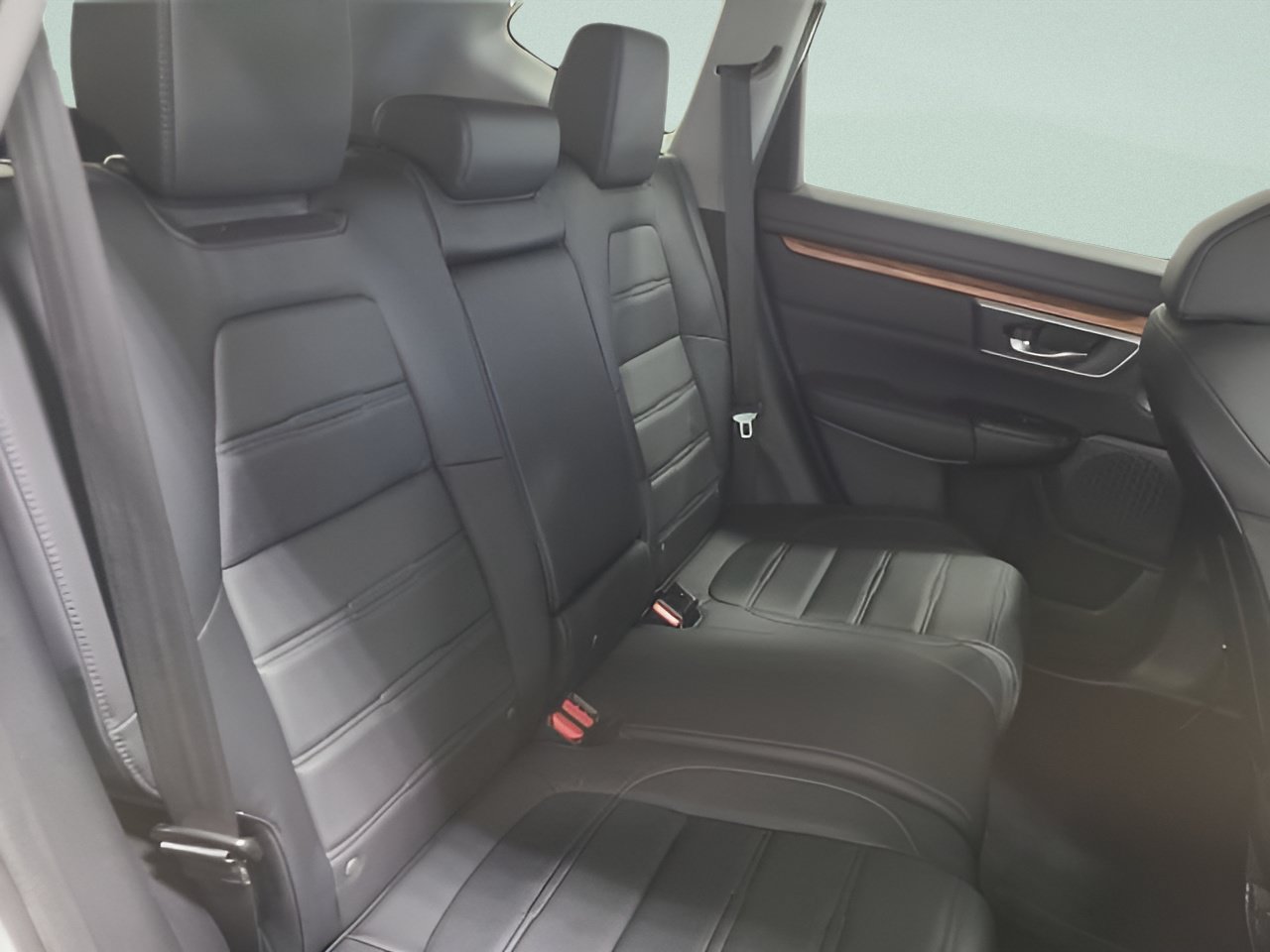 Certified 2019 Honda CR-V EX-L image 17