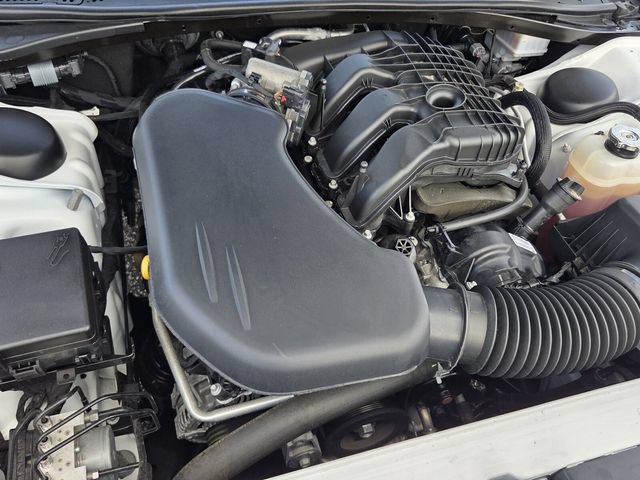 Used 2023 Dodge Challenger SXT w/ Blacktop Package RWD image 18