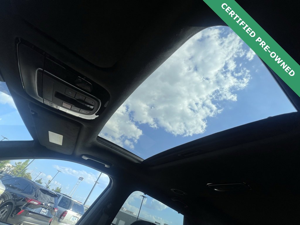 Used 2024 Hyundai Palisade Calligraphy image 30