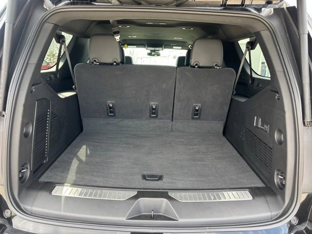 Certified 2025 GMC Yukon XL Denali image 22