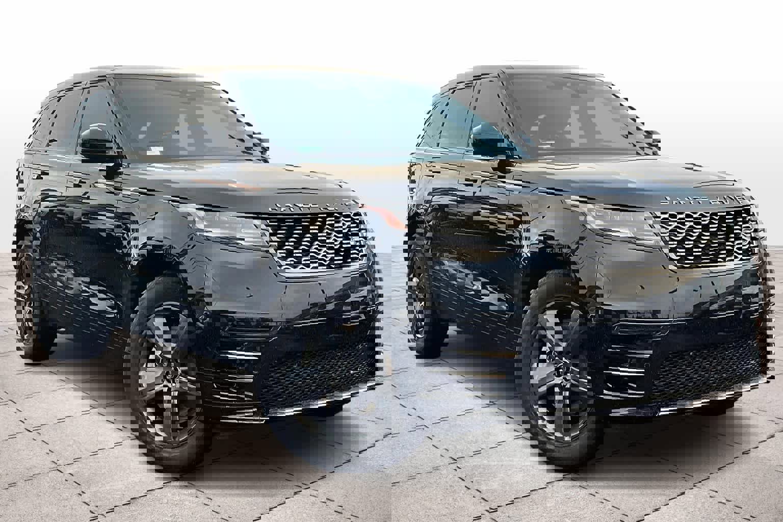 Used 2023 Land Rover Range Rover Velar R-Dynamic S image 2