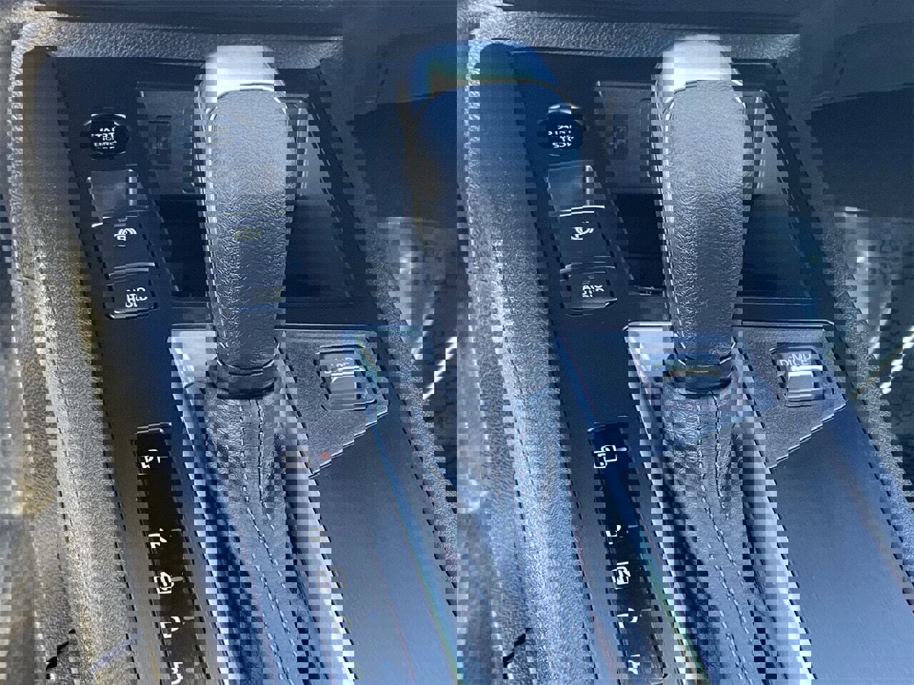 New 2026 Nissan Kicks SV w/ Cold Weather Package image 27