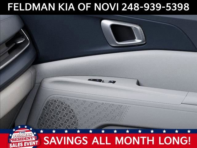 New 2026 Kia Carnival SX image 26