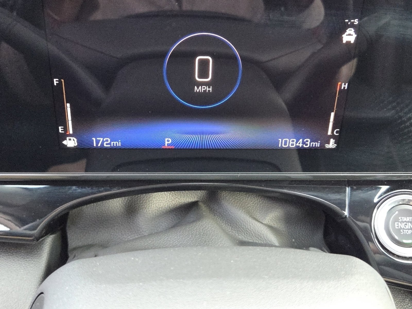 Used 2025 Chevrolet Trax RS w/ Sunroof Package image 31