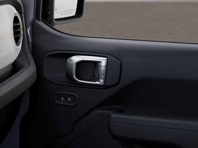 New 2026 Jeep Gladiator Sport image 25