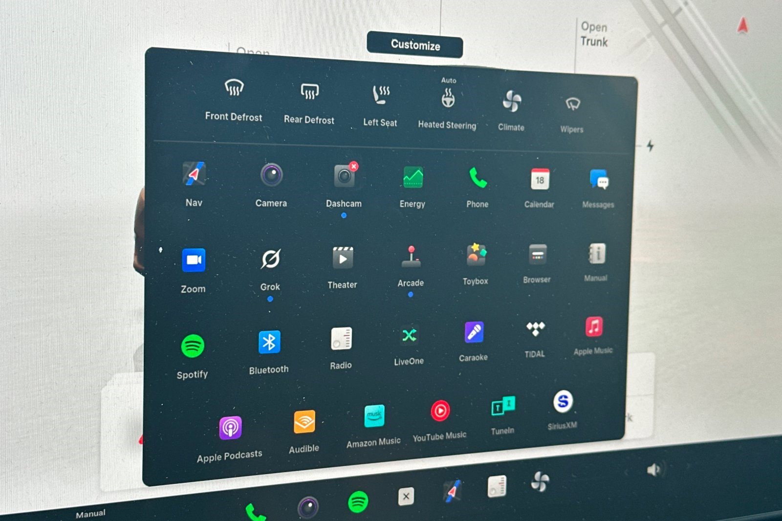 Used 2023 Tesla Model Y Performance image 27