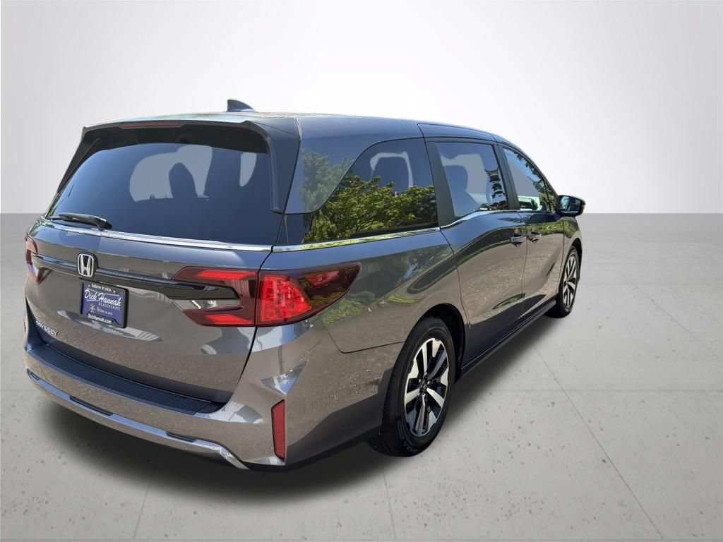 Used 2025 Honda Odyssey EX-L image 6