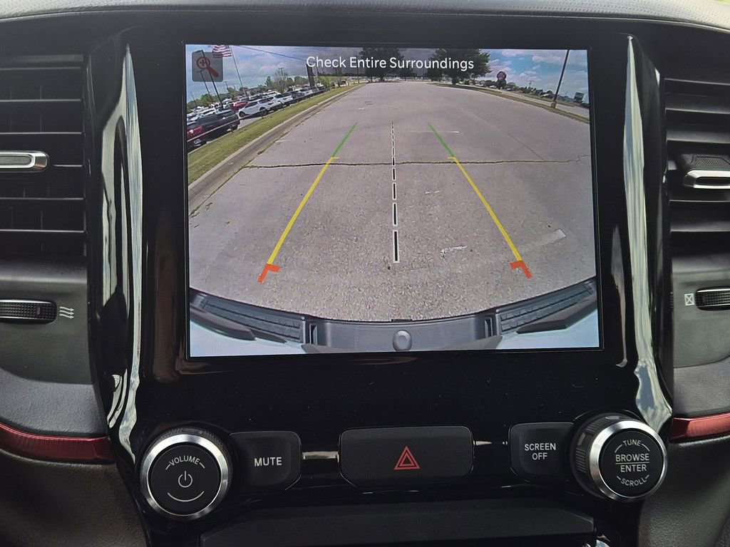 Used 2023 RAM 1500 Rebel image 14