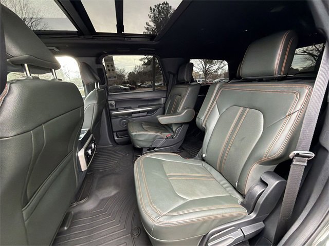 Used 2022 Ford Expedition Timberline image 23