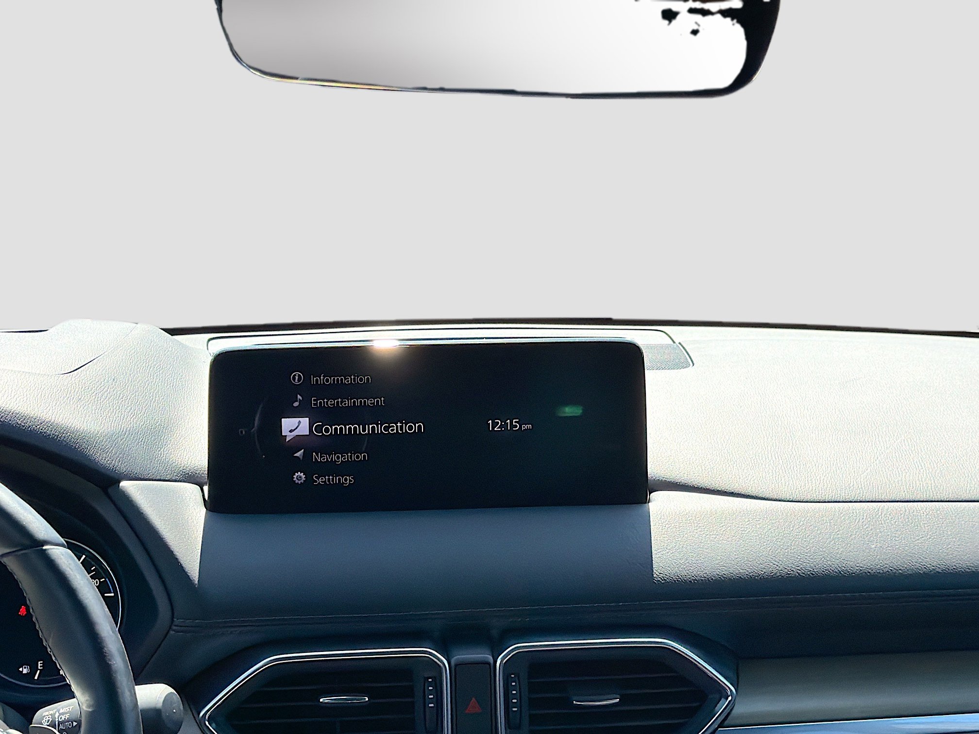 Certified 2023 MAZDA CX-5 Signature image 19