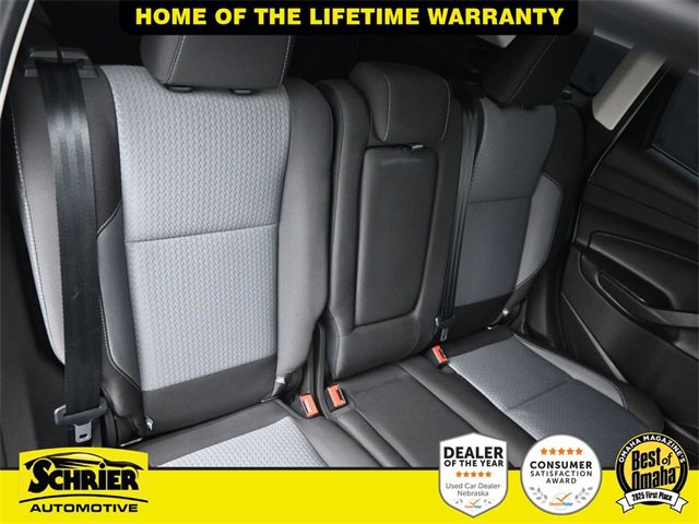 Used 2017 Ford Escape SE w/ Equipment Group 201A image 37