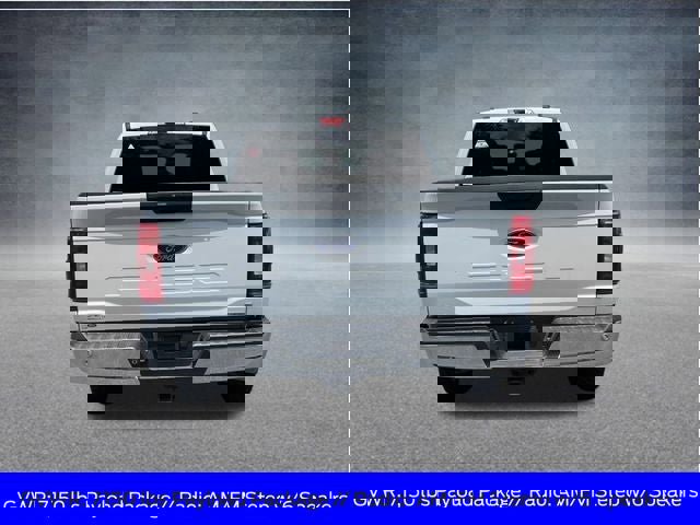 Used 2022 Ford F150 XLT w/ Equipment Group 301A Mid image 4