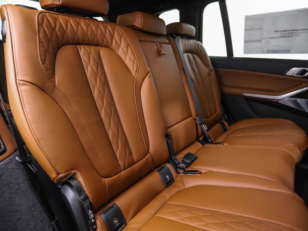 New 2026 BMW ALPINA XB7 image 30