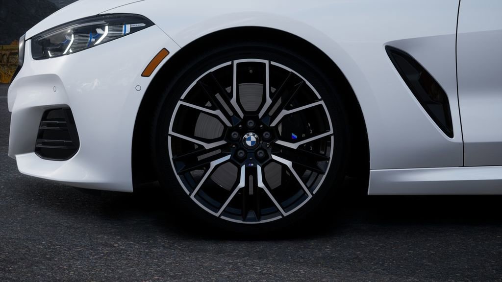 New 2026 BMW 840i Coupe image 7