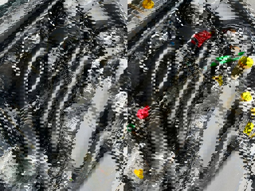 Used 2016 Subaru Crosstrek 2.0i Premium image 30