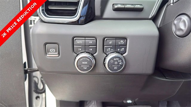 Certified 2024 GMC Sierra 1500 Denali Ultimate image 14