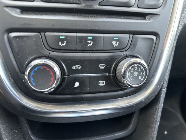 Used 2015 Buick Encore FWD image 18